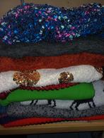 16 GRATIS truien maat L/XL, Kleding | Dames, Bodywarmers, Ophalen, Maat 42/44 (L)