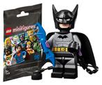 Lego DC Super Heroes - Batman minifiguur, Kinderen en Baby's, Speelgoed | Duplo en Lego, Ophalen of Verzenden, Nieuw, Complete set