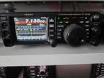 YAESU FT-991A HF-VHF-UHF, Telecommunicatie, Zenders en Ontvangers, Ophalen of Verzenden, Zo goed als nieuw, Zender en Ontvanger