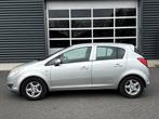 Opel Corsa 1.2-16V Cosmo, fietsenrek, Auto's, Opel, Voorwielaandrijving, Gebruikt, 4 cilinders, 1229 cc