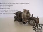 Turbo revisie ford galaxy 1.9tdi 66kw mot c.ANU, Auto-onderdelen, -, -, Ophalen of Verzenden, -