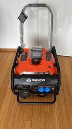 Daewoo GDAX4050, Bricolage & Construction, Générateurs, Enlèvement ou Envoi, Comme neuf