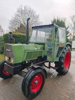 Fendt Farmer 5, Articles professionnels, Enlèvement, Fendt