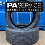 2x Michelin Primacy 285 40 23 met 6,9 mm, Auto-onderdelen, Banden en Velgen, Gebruikt, -, 285 mm, -