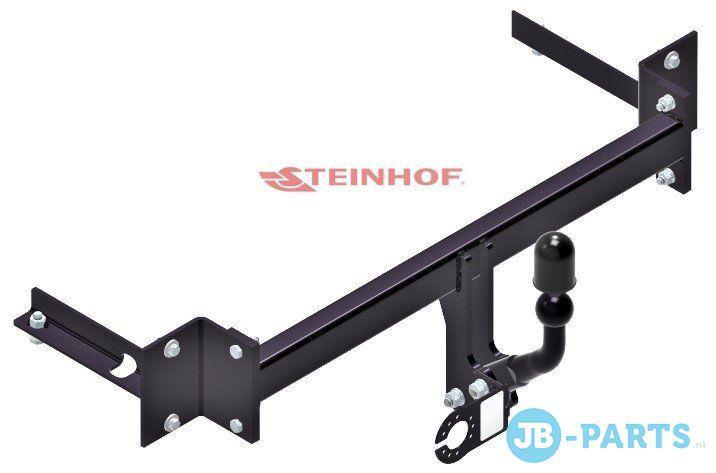 Vaste trekhaak Seat Mii Hatchback 5D vanaf 2012, Autos : Pièces & Accessoires, Attelages