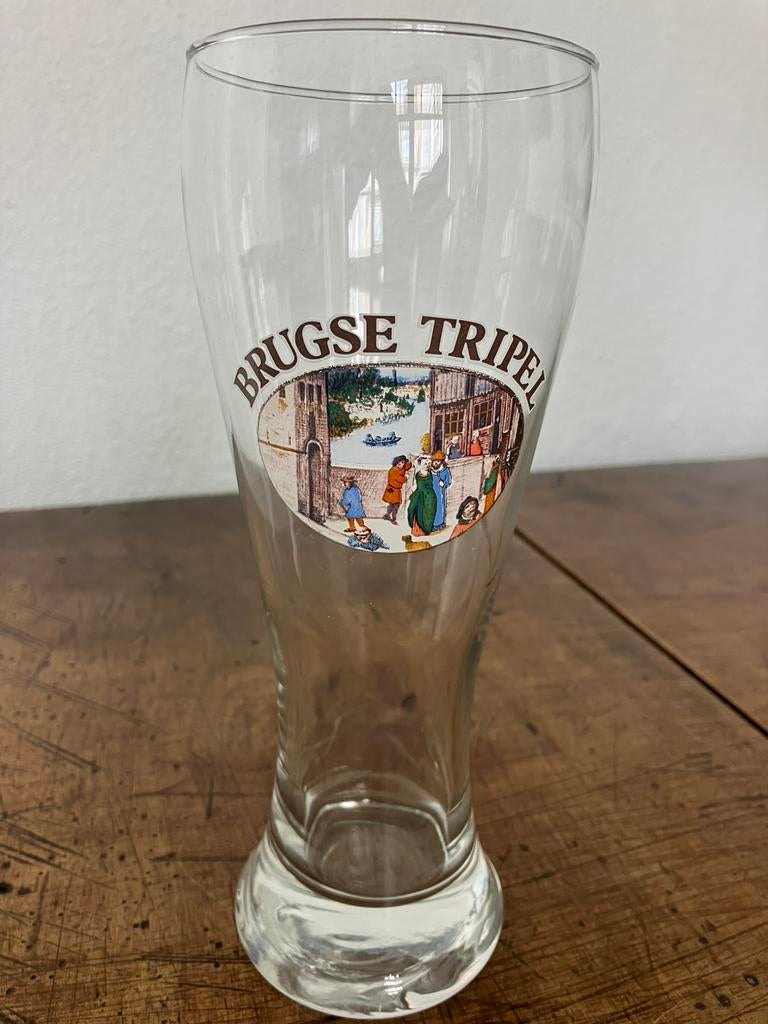 Verres à bière, Enlèvement ou Envoi, Comme neuf