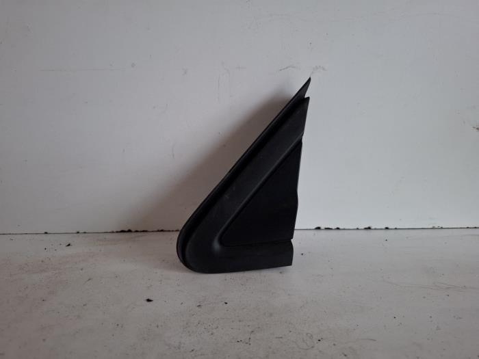 A-stijl Afdekkap links van een Volkswagen Polo, Auto-onderdelen, Interieur en Bekleding, Volkswagen, Gebruikt, 3 maanden garantie