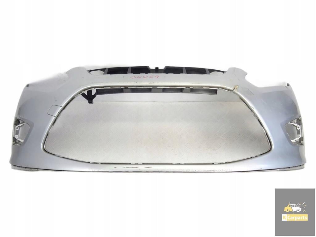 Pare-chocs avant Ford C-Max MK2 II 2, Pare-chocs, Info@ford.com, Ford Motor Company, American Road 1
48126  Dearborn