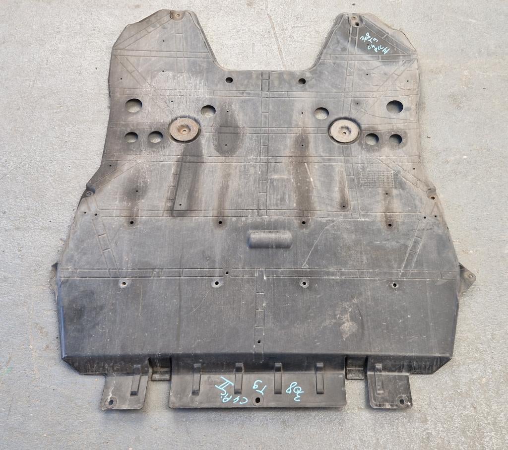 Cache sous moteur PEUGEOT 308 T92015 CITROEN C4 PICASSO 2015, Auto-onderdelen, Carrosserie, Peugeot, Voor, Ophalen