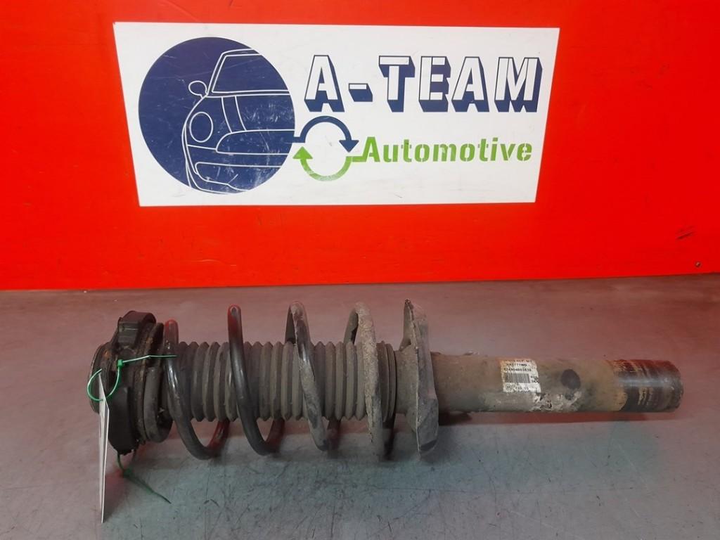 AMORTISSEUR OU ABSORBEUR DE CHOC AVANT GAUCHE Golf V (1K1), Autos : Pièces & Accessoires, Suspension & Châssis, Volkswagen, Utilisé