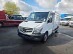 Mercedes-Benz Sprinter 313 (Stock ID 51520), Auto's, Bestelwagens en Lichte vracht, Euro 5, Wit, Mercedes-Benz, Te koop