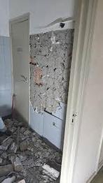 Sloop werken en poutrel plaatsen werken 0465826053, Ophalen of Verzenden