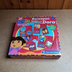 Beroepen leren met Dora, Kinderen en Baby's, Speelgoed | Kinderpuzzels, Ophalen of Verzenden, Minder dan 10 stukjes, 4 tot 6 jaar