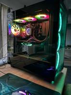 Opruiming: 5 gaming  pc’s ryzen 7 ryzen 9 en intel i7 en i9, Enlèvement, Comme neuf, Gaming, SSD