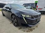 Peugeot 508 1.2 Pure Tech GT Automatic Navi + Garantie, Achat, Euro 6, Entreprise, Noir
