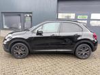 Fiat 500X 1,0 Benzine, Autos, Fiat, Achat, Euro 6, Entreprise, Capteur de stationnement