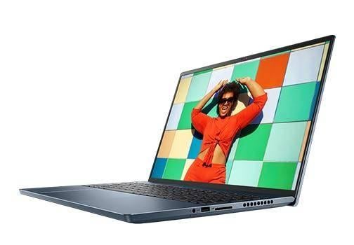 DELL Inspiron 16 Plus - 2021, Informatique & Logiciels, Ordinateurs portables Windows, 16 pouces, 4 Ghz ou plus, Enlèvement, Gaming