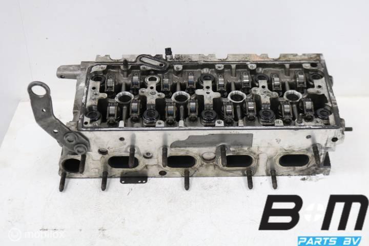Cilinderkop VW Golf 7 2.0TDI CUNA 04L103373E, Auto-onderdelen, Motor en Toebehoren, Gebruikt