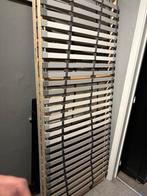 2 sommier 80x200, Maison & Meubles, Chambre à coucher | Matelas & Sommiers, Une personne, Utilisé, Sommier, 200 cm