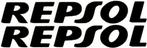 Repsol sticker set #4, Motoren, Verzenden