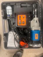 Perceuse Magnétique  MSW-MD32-PRO, Bricolage & Construction, Outillage | Foreuses, Enlèvement, Comme neuf, Perceuse