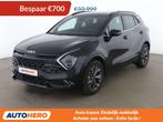 Kia Sportage 1.6 TGDI Hybrid GT-Line (bj 2025, automaat), Auto's, Kia, Gebruikt, 169 kW, https://public.car-pass.be/vhr/f92d7b41-16e7-47c1-90b9-c19944c12c07
