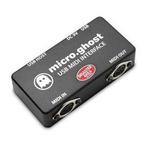 Disaster Area Designs Micro.Ghost USB Midi Interface, Muziek en Instrumenten, Ophalen of Verzenden, Gebruikt