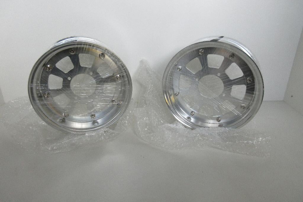 NOUVELLES jantes MONKEY/DAX en 3 pièces de 10 pouces, Enlèvement ou Envoi, Neuf