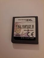 Final Fantasy IV pour Nintendo DS, Consoles de jeu & Jeux vidéo, Enlèvement ou Envoi
