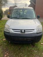 Peugeot partner, Auto's, Diesel, Particulier, Te koop, Peugeot