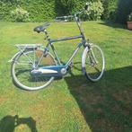 Heren fiets batavus, Fietsen en Brommers, Fietsen | Heren | Herenfietsen, Gebruikt, Versnellingen, Batavus, Ophalen of Verzenden