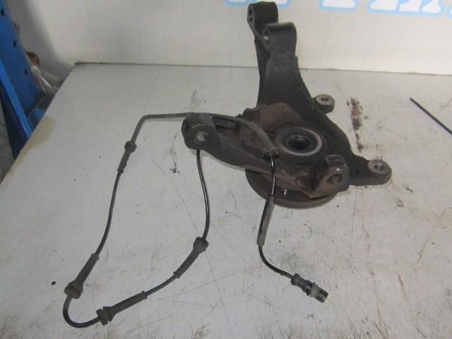 FUSEE AVANT GAUCHE Renault Laguna I (B56) (01-1993/03-2001), Autos : Pièces & Accessoires, Suspension & Châssis, Renault, Utilisé