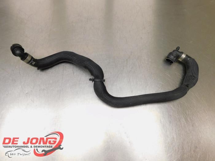 Tuyau radiateur d'un Renault Espace, Renault, -, 3 mois de garantie, Utilisé