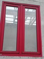 Ramen, Doe-het-zelf en Bouw, Ophalen, Gevelraam of Ruit, Gebruikt, 80 tot 120 cm