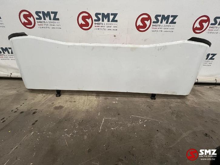 Occ Capot Renault, Autos : Pièces & Accessoires, Pièces camion, Renault, Carrosserie et Tôlerie, Utilisé