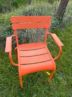 Fermob Luxembourg armstoel 2 stuks (prijs per stuk), Enlèvement, Comme neuf