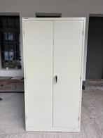 Metalen Klasseur kast., 25 à 50 cm, 50 à 100 cm, Métal, Kantoor