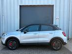 Fiat 500X 1.3 Firefly#13000km!#automaat#car play#Gps#Camera, Auto's, Testrit aan huis, 4 cilinders, USB, 5 zetels