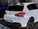 BMW 1 Serie 118 d Pack M, Achat, 110 kW, Entreprise, Boîte manuelle