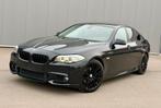 Bmw 523i F10 Automaat, Automaat, Euro 5, Zwart, Zwart