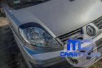 Renault Trafic MK2 – Koplampspoilers, Autos : Divers, Tuning & Styling, Enlèvement ou Envoi