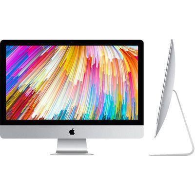 iMac 27" Retina 5K (Modèle 2017) i5 3,8 ghz Comme neuf, Informatique & Logiciels, Apple Desktops, Comme neuf, iMac, SSD, 2 à 3 Ghz