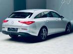 Mercedes-Benz CLA-Klasse 200 d *AUTOMATIQUE*VIRTUAL COCKPIT*, Auto's, CLA, Stof, Gebruikt, 4 cilinders