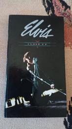 Elvis 4 cdbox close up., Enlèvement ou Envoi, Comme neuf, Rock and Roll