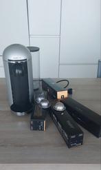 Espresso machine Nespresso, Ophalen, Koffiemachine