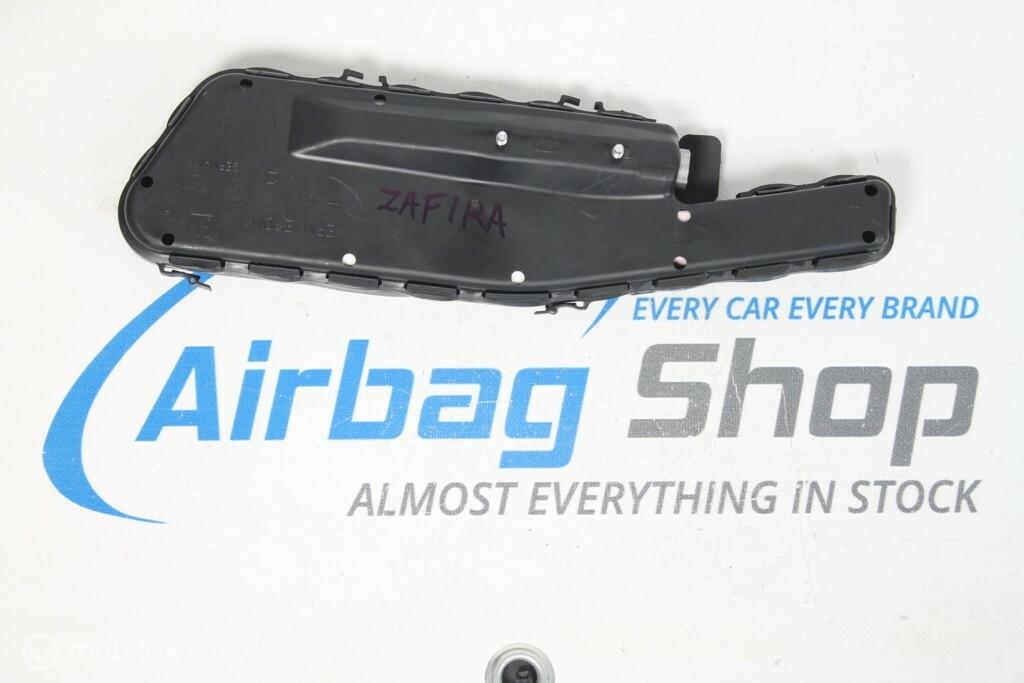 Airbag siège G ou D Opel Zafira C (2011-....)