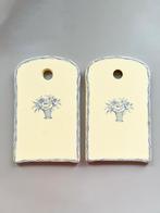 Planches à pain en poterie Boch Frères Ghislaine, Enlèvement ou Envoi