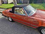 Mercedes-Benz 450 SL 1974, Autos, Achat, Entreprise, Autre carrosserie, Automatique