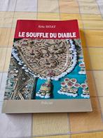 Le souffle du diable, Livres, Nature, Enlèvement ou Envoi