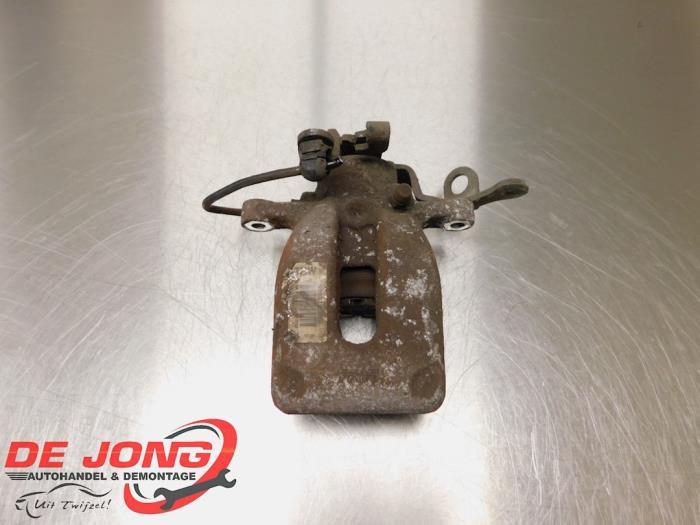 Remklauw (Tang) rechts-achter van een Citroen Berlingo, Gebruikt, -, Ophalen of Verzenden, -